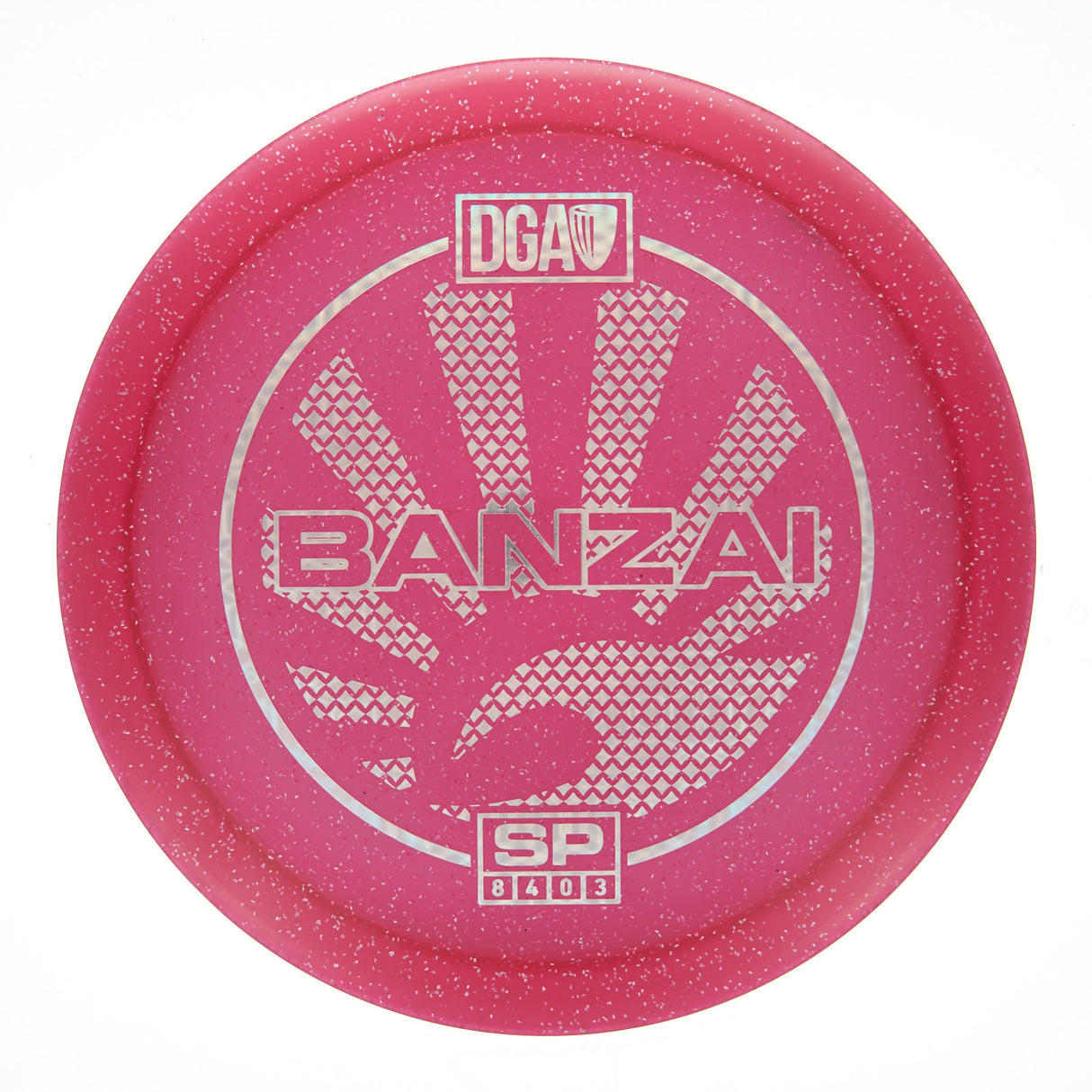 DGA Banzai - SP Line 176g | Style 0001