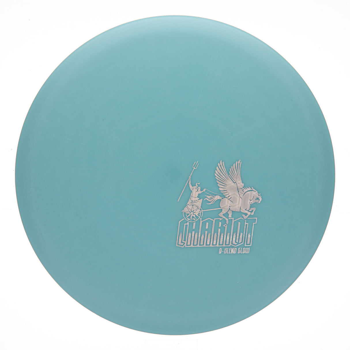 Infinite Discs Chariot - D-Blend Glow 177g | Style 0001