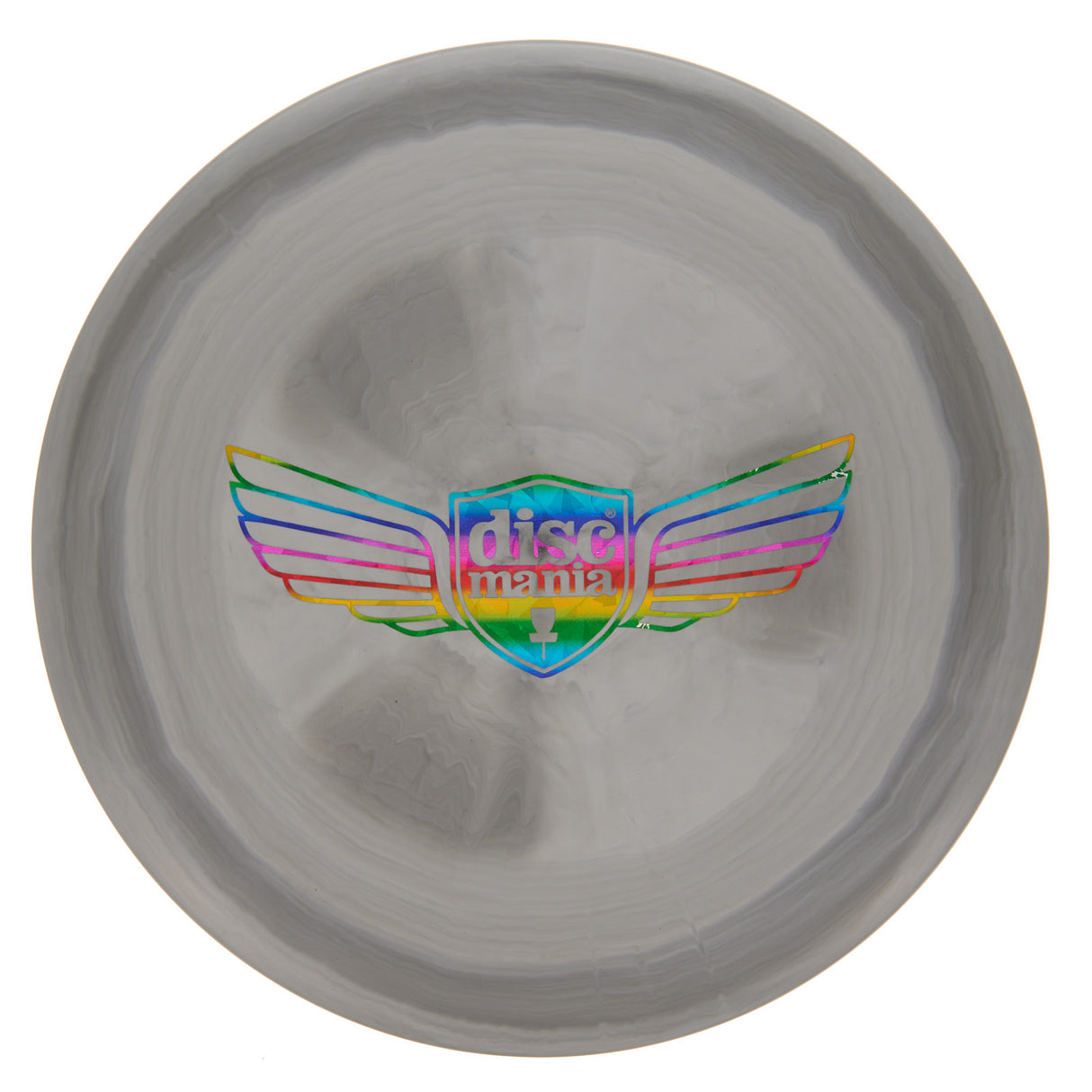 Discmania MD1 - Wing Stamp S-Line Swirl 177g | Style 0014