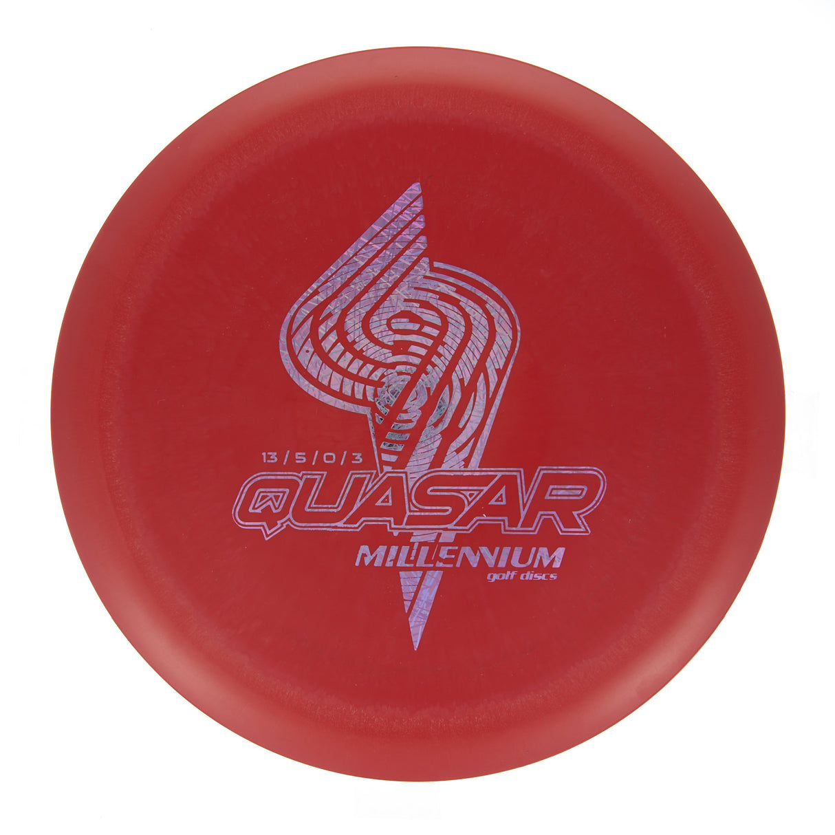 Millennium Quasar Standard 169g Style 0001 Disc Golf