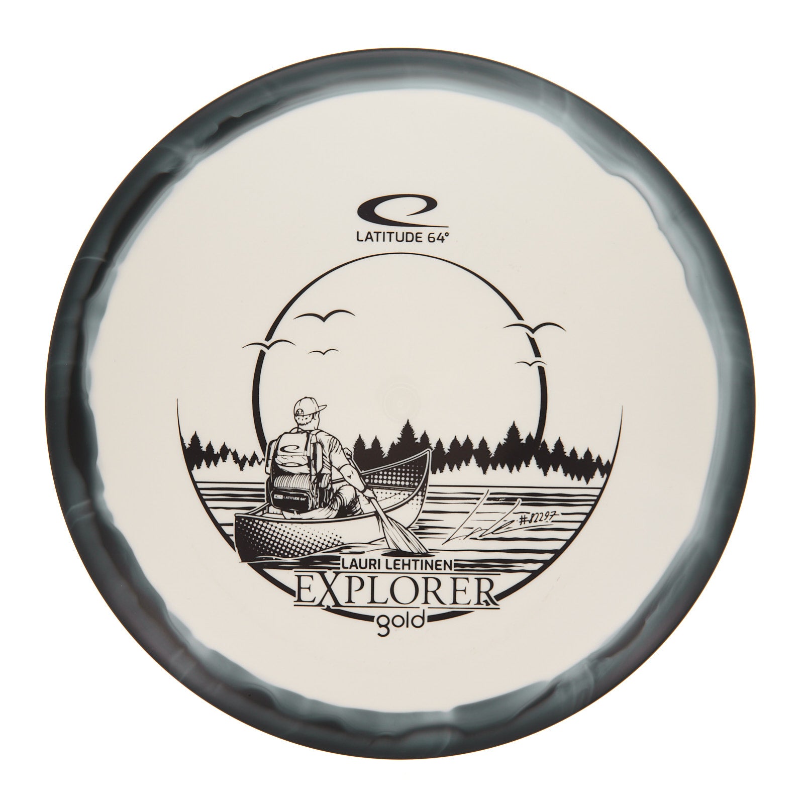 Lauri Lehtinen Gold Orbit Explorer