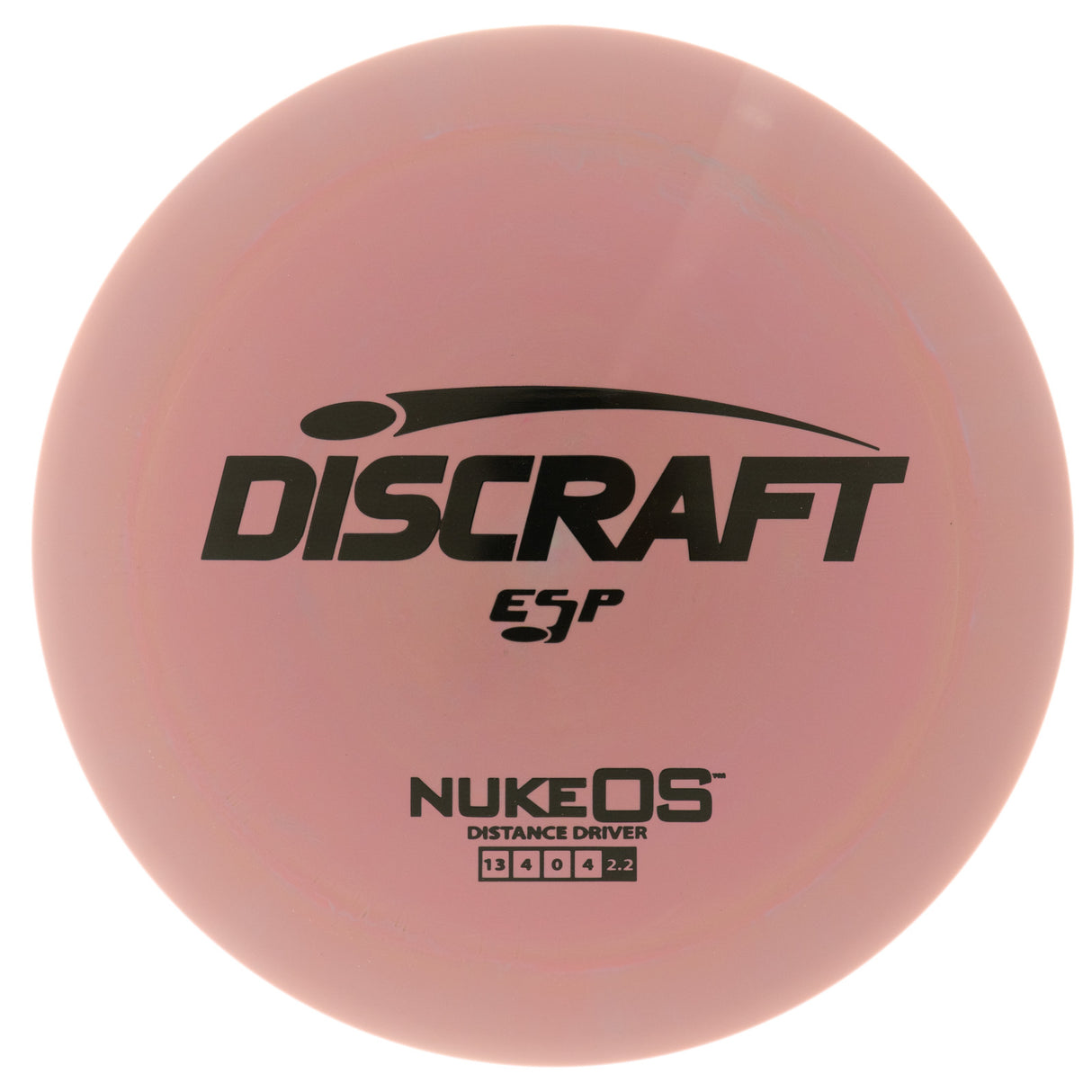 Discraft Nuke OS - ESP 172g | Style 0002