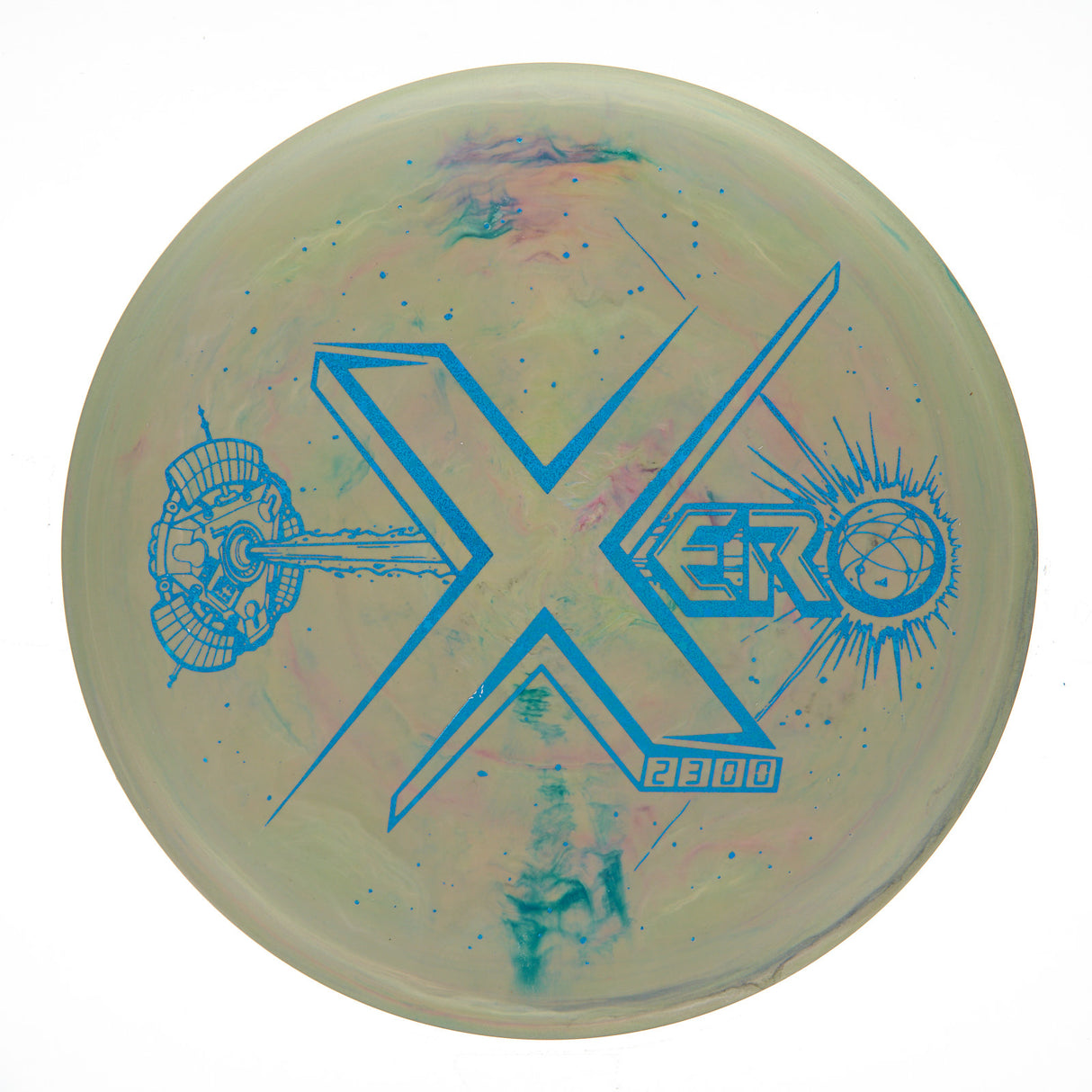 Innova Xero - Planet X Galactic XT 175g | Style 0003