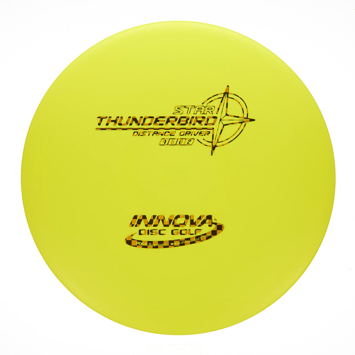 Innova Thunderbird - Star 172g | Style 0003