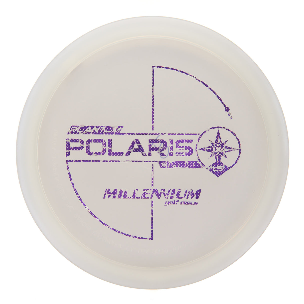 Millennium Polaris LS - Quantum 170g | Style 0001