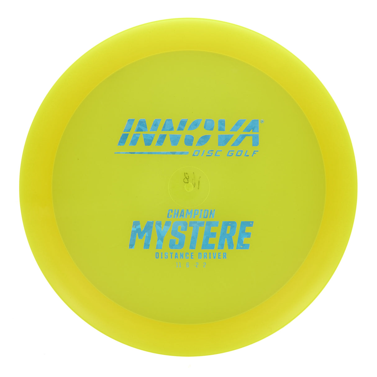 Innova Mystere - Champion 170g | Style 0001