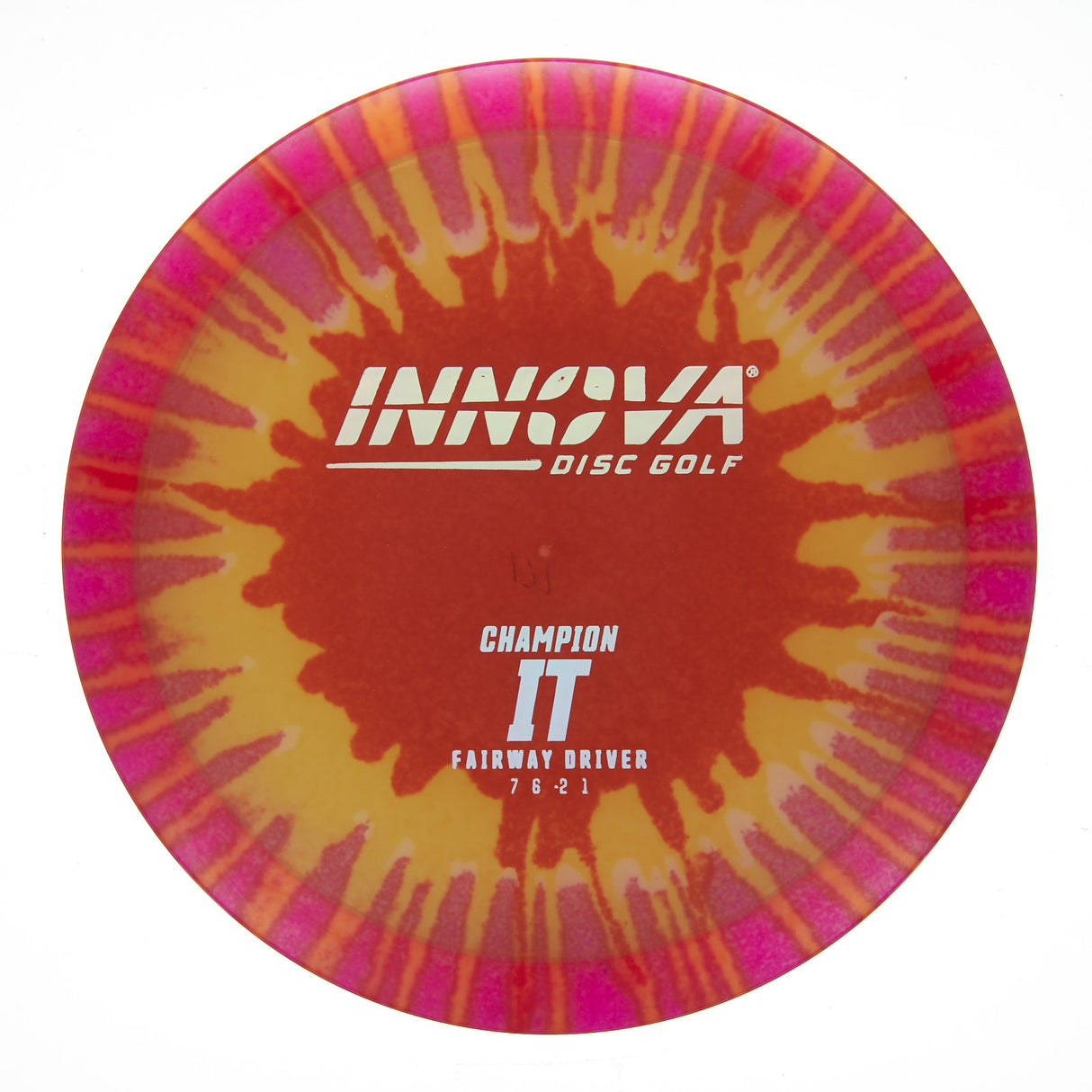 Innova IT - I-Dye Champion 174g | Style 0001