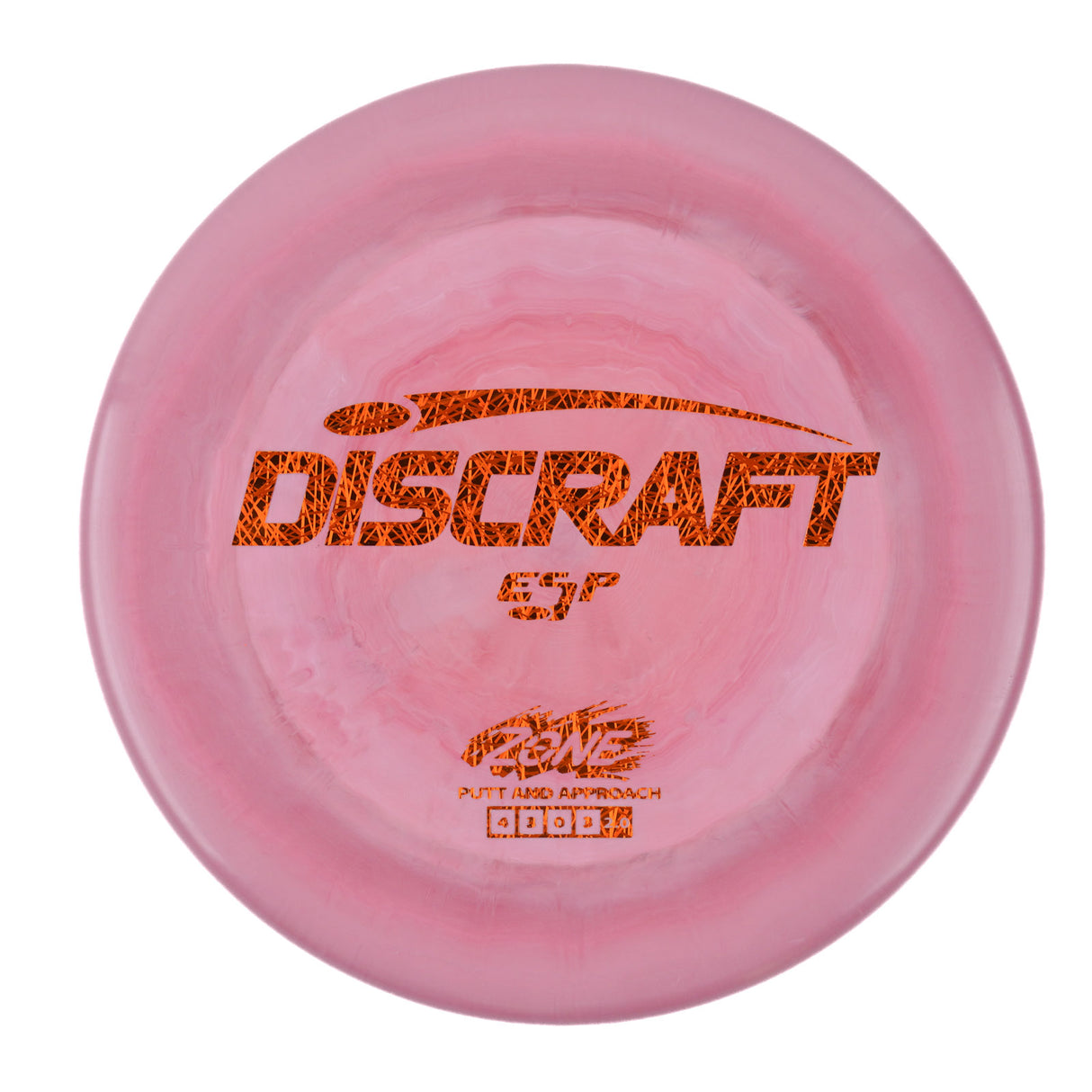 Discraft Zone - ESP 174g | Style 0004