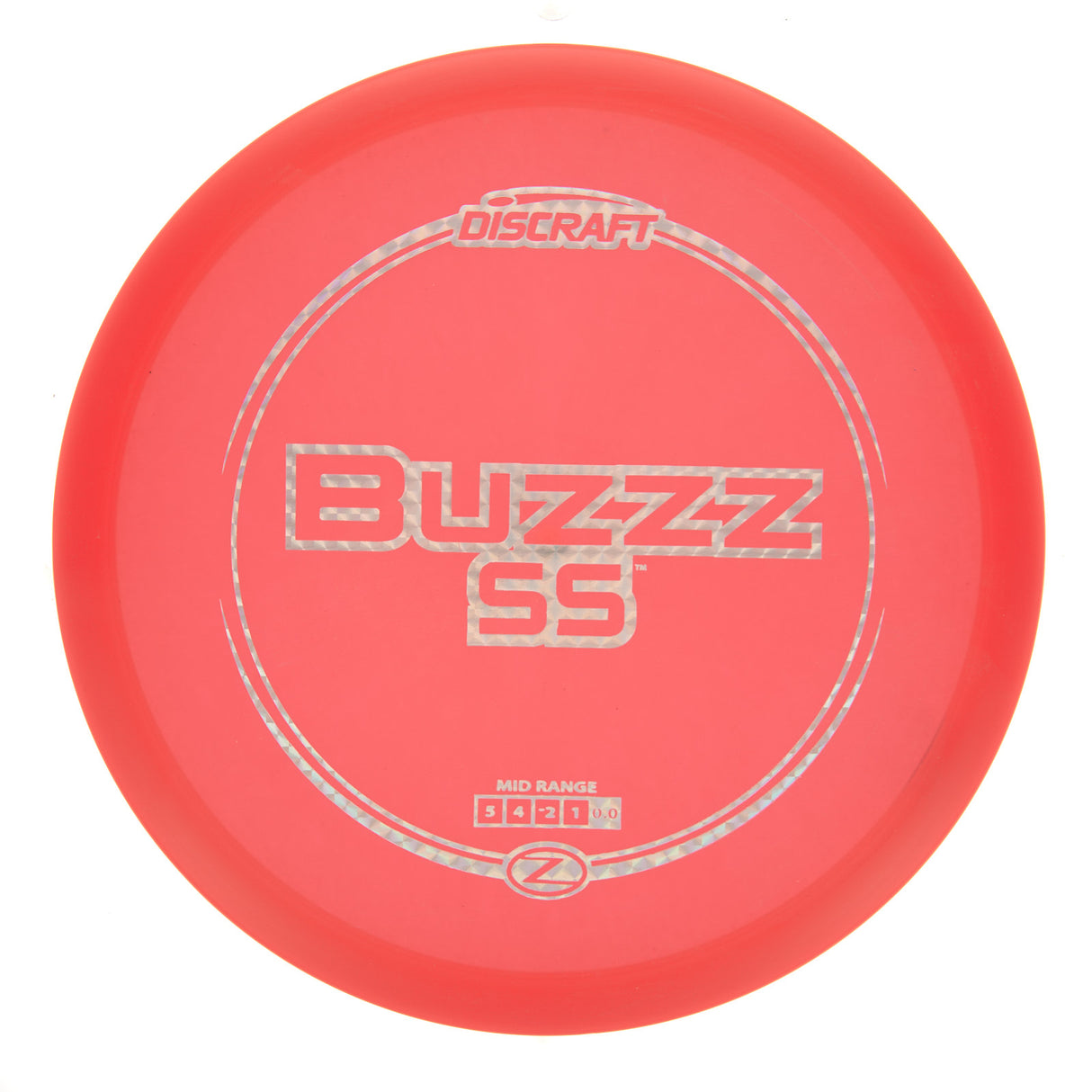 Discraft Buzzz SS - Z-Line 180g | Style 0004