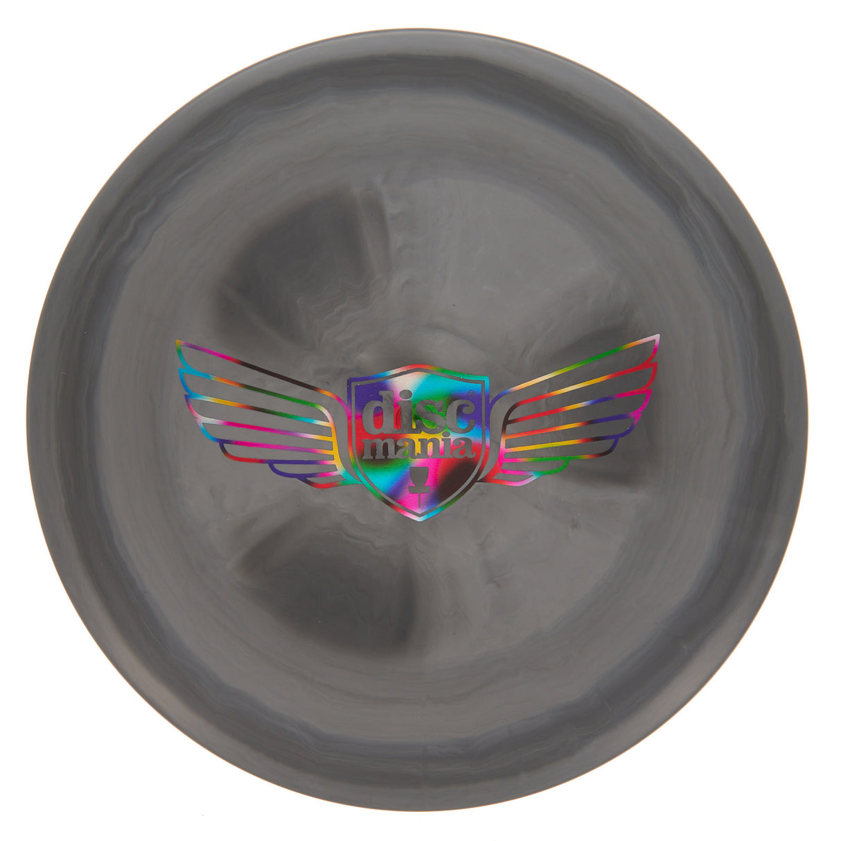 Discmania MD1 - Wing Stamp S-Line Swirl 176g | Style 0021