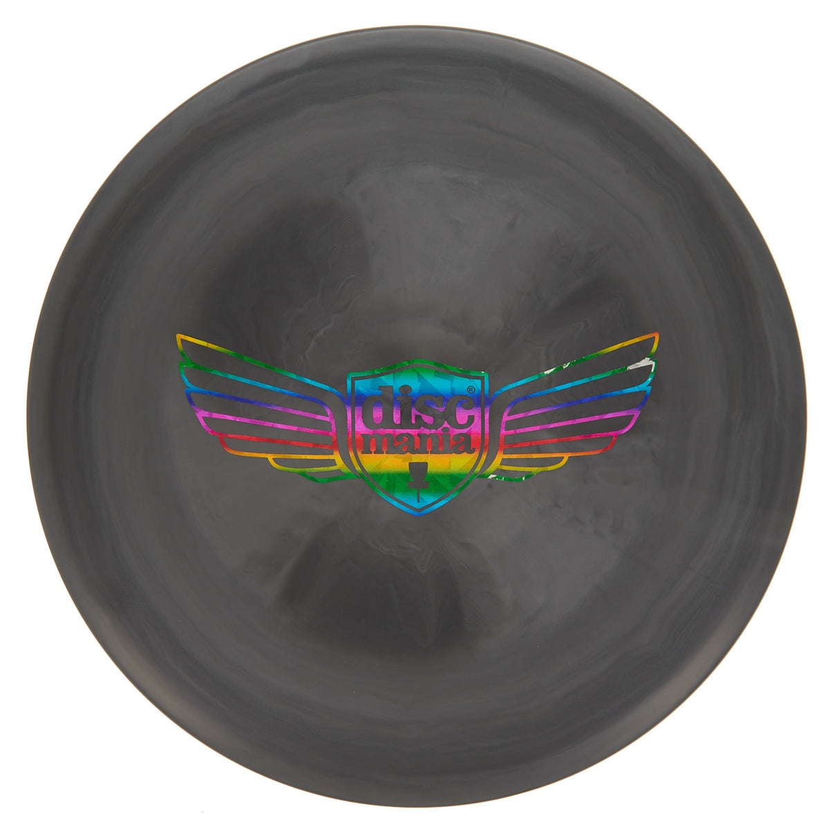 Discmania MD1 - Wing Stamp S-Line Swirl 180g | Style 0001