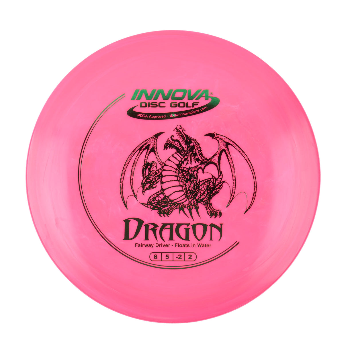 Innova Dragon - DX 163g | Style 0004