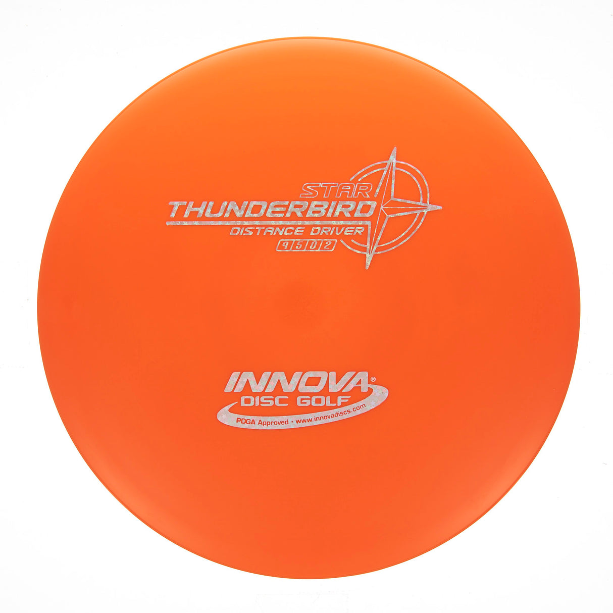 Innova Thunderbird - Star 174g | Style 0005