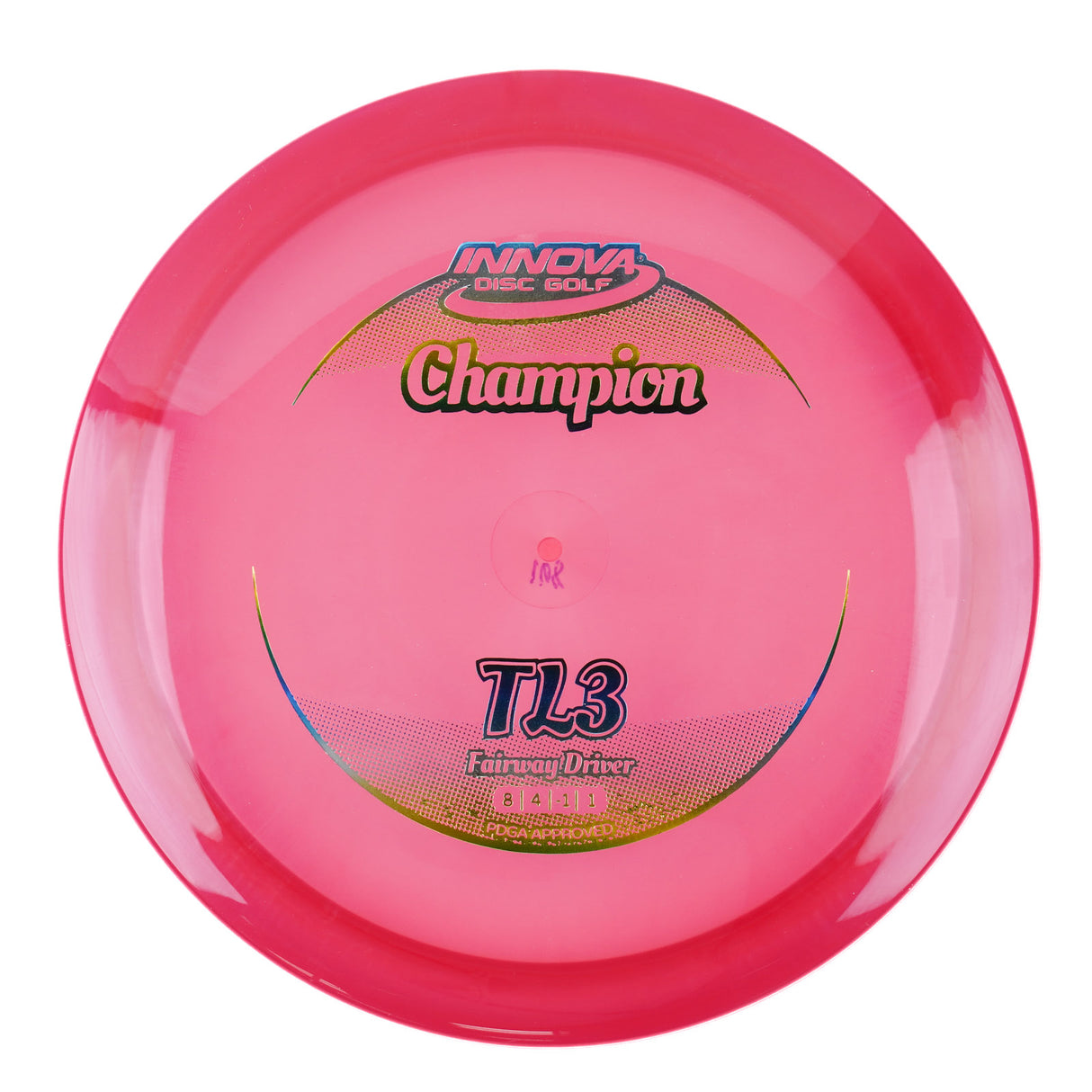Innova TL3 - Champion 170g | Style 0001