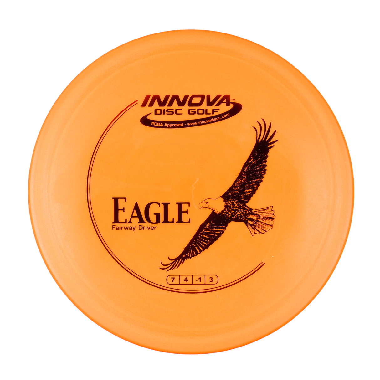 Innova Eagle - DX 174g | Style 0001
