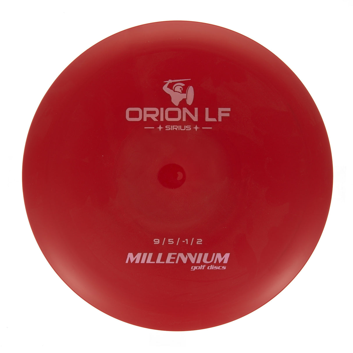 Millennium Orion LF - Sirius 171g | Style 0001