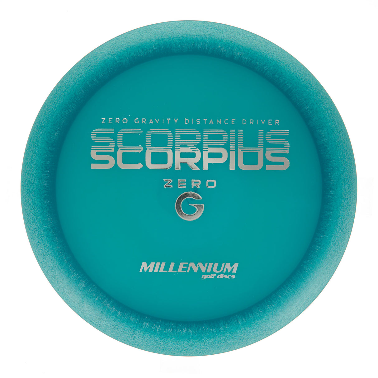Millennium Scorpius - Quantum Zero-G 159g | Style 0001