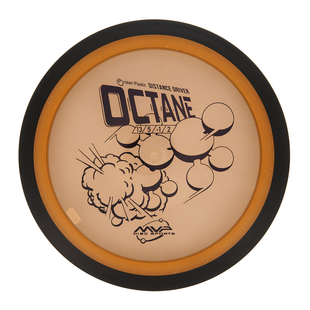 MVP Octane - Proton 170g | Style 0001