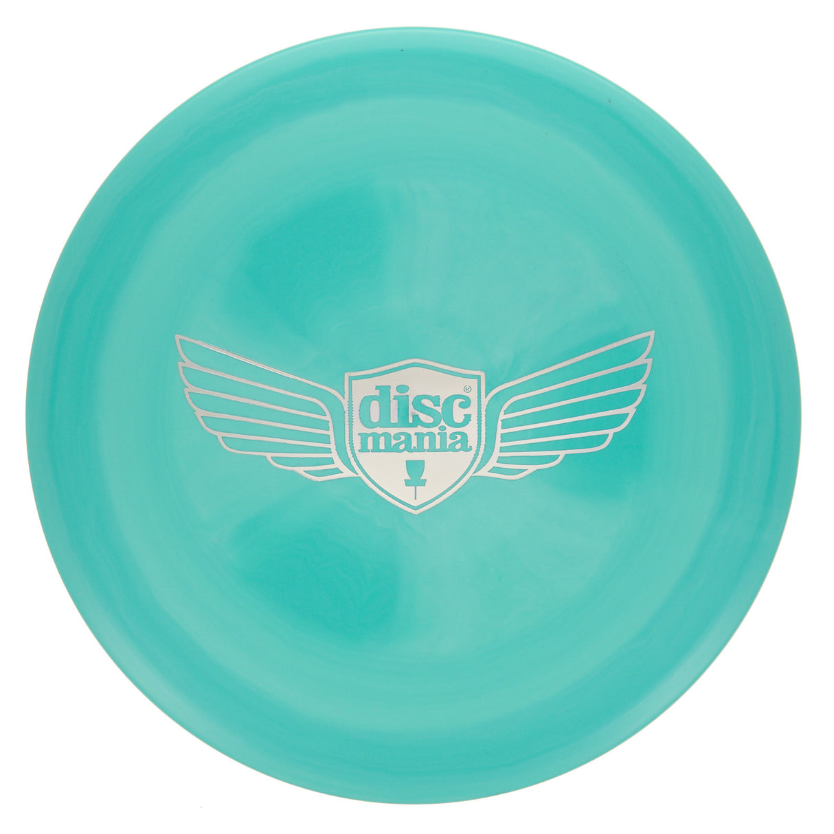 Discmania MD1 - Wing Stamp S-Line Swirl 176g | Style 0030
