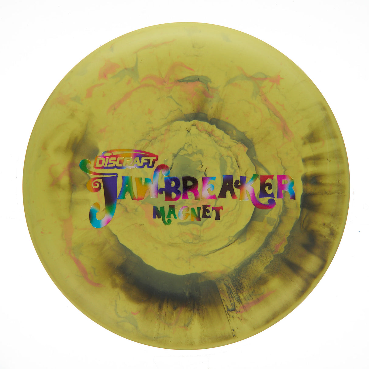 Discraft Magnet - Jawbreaker 171g | Style 0002