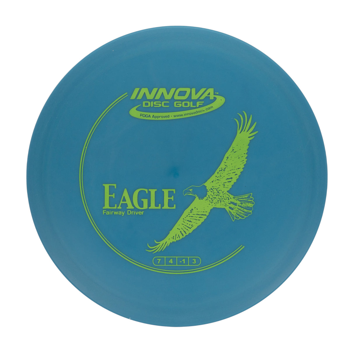 Innova Eagle - DX 160g | Style 0001