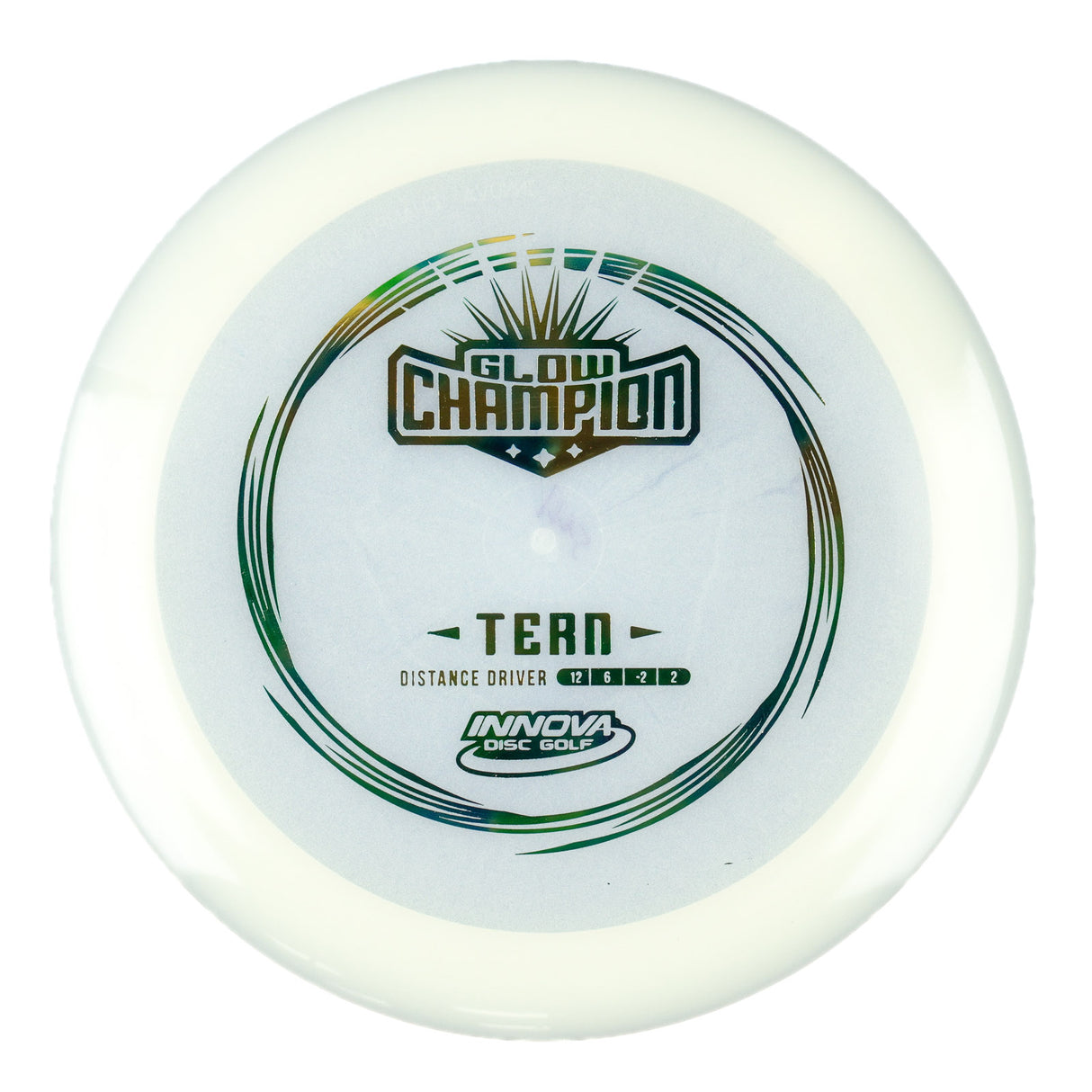 Innova Tern - Champion Glow 174g | Style 0004