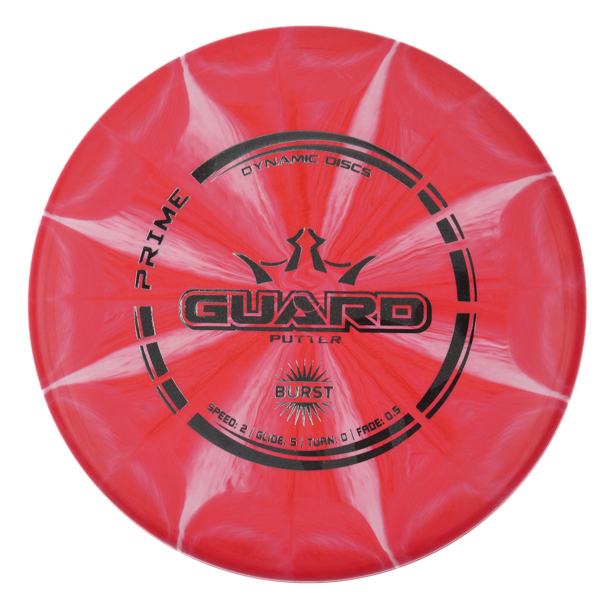 Dynamic Discs Guard - Prime Burst 174g | Style 0004