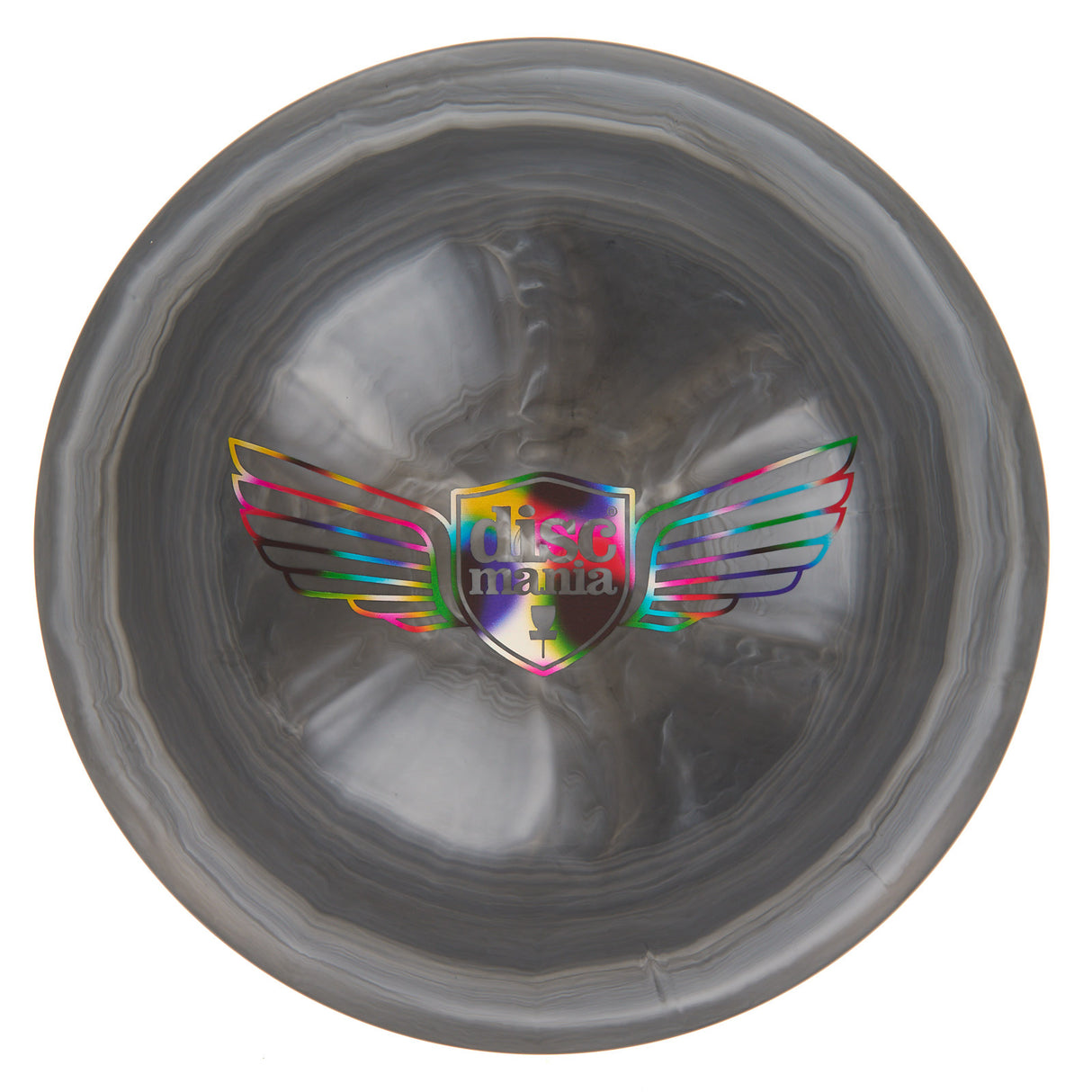 Discmania MD1 - Wing Stamp S-Line Swirl 176g | Style 0022