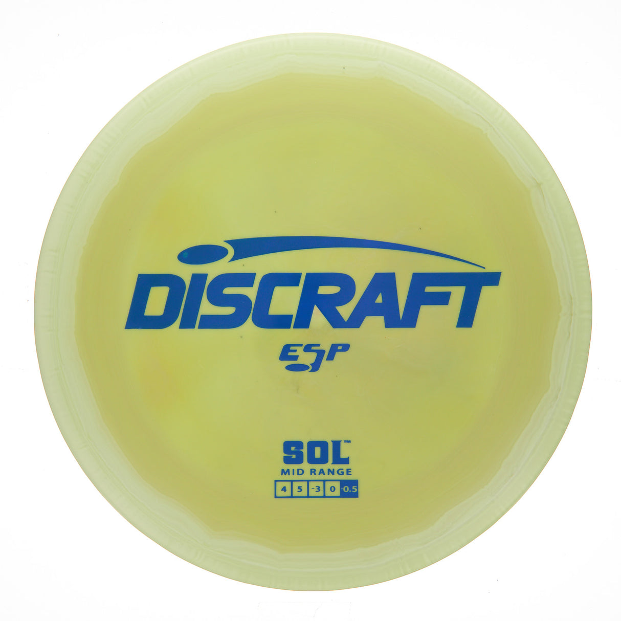Discraft Sol - ESP 173g | Style 0007