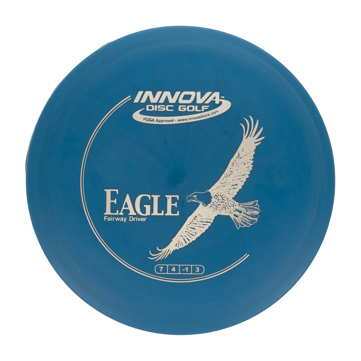 Innova Eagle - DX 156g | Style 0001