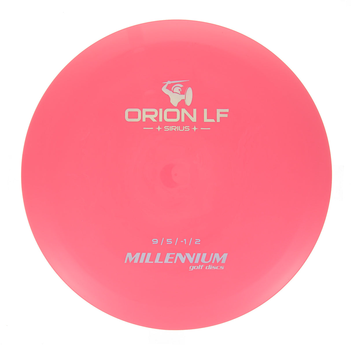 Millennium Orion LF - Sirius 178g | Style 0001