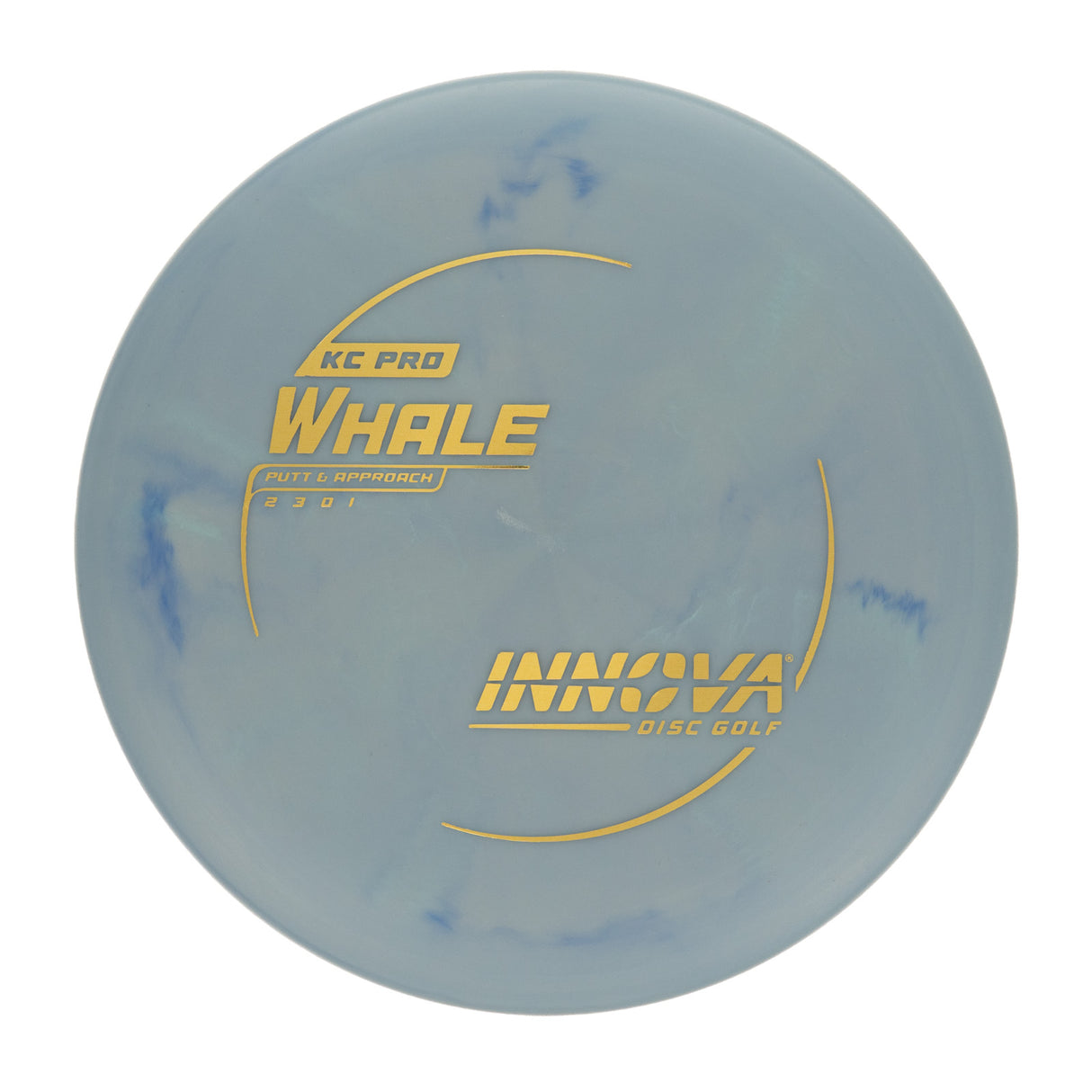 Innova Whale - KC Pro 171g | Style 0003