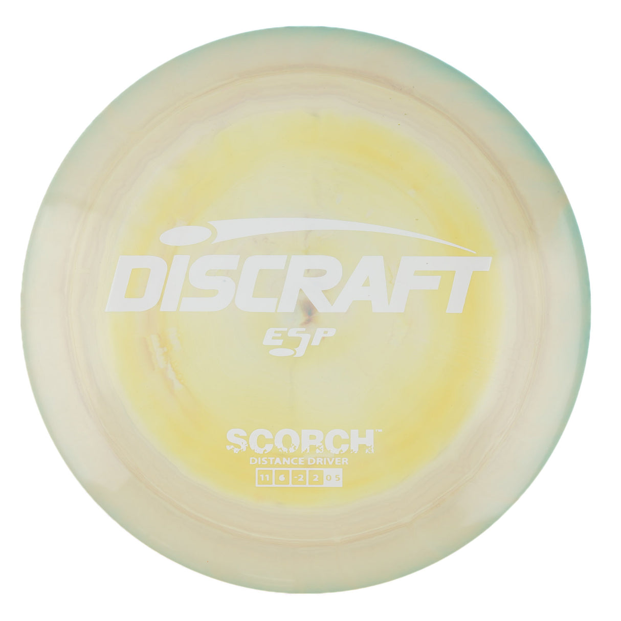Discraft Scorch - ESP 174g | Style 0001