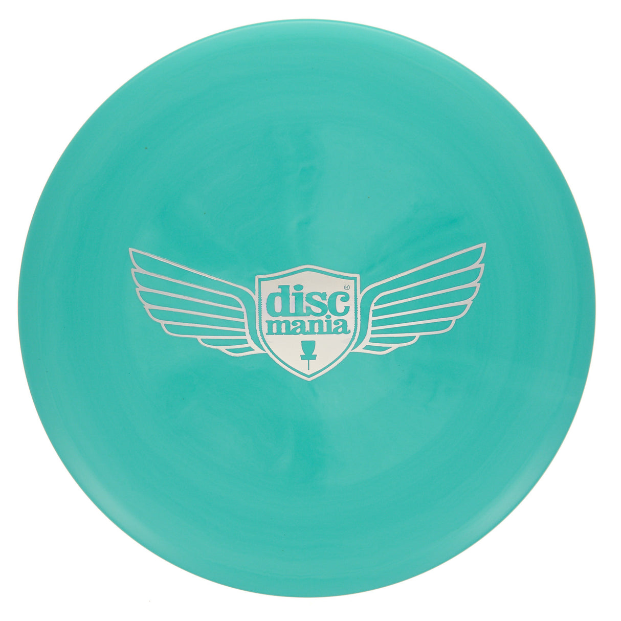 Discmania MD1 - Wing Stamp S-Line Swirl 176g | Style 0033