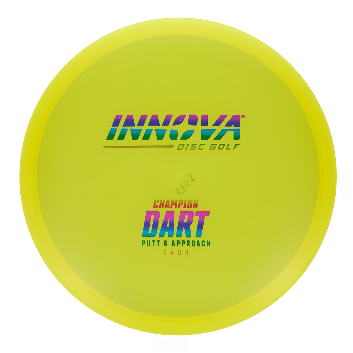 Innova Dart - Champion 175g | Style 0001