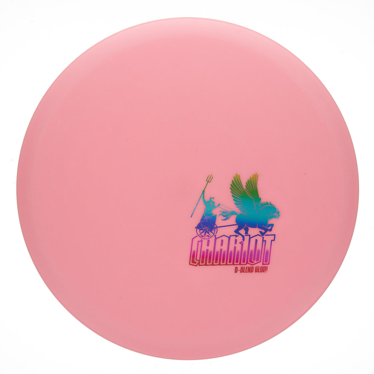 Infinite Discs Chariot - D-Blend Glow 178g | Style 0001