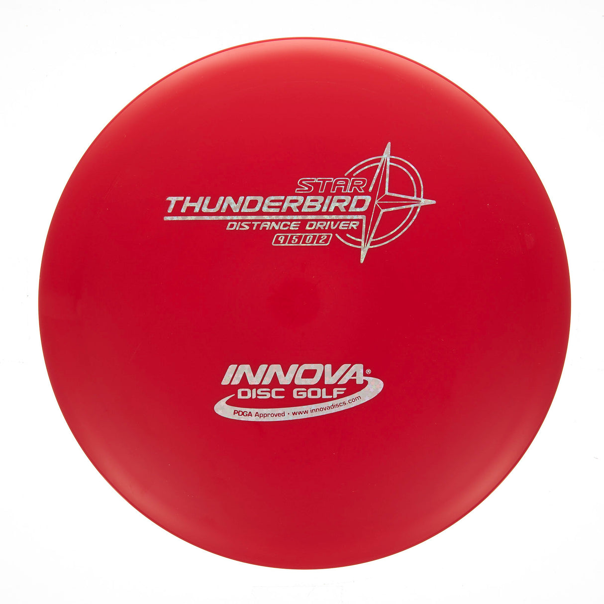 Innova Thunderbird - Star 172g | Style 0004