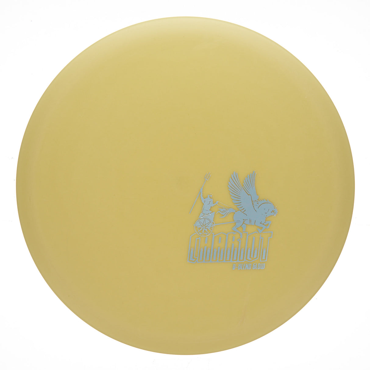 Infinite Discs Chariot - D-Blend Glow 179g | Style 0002