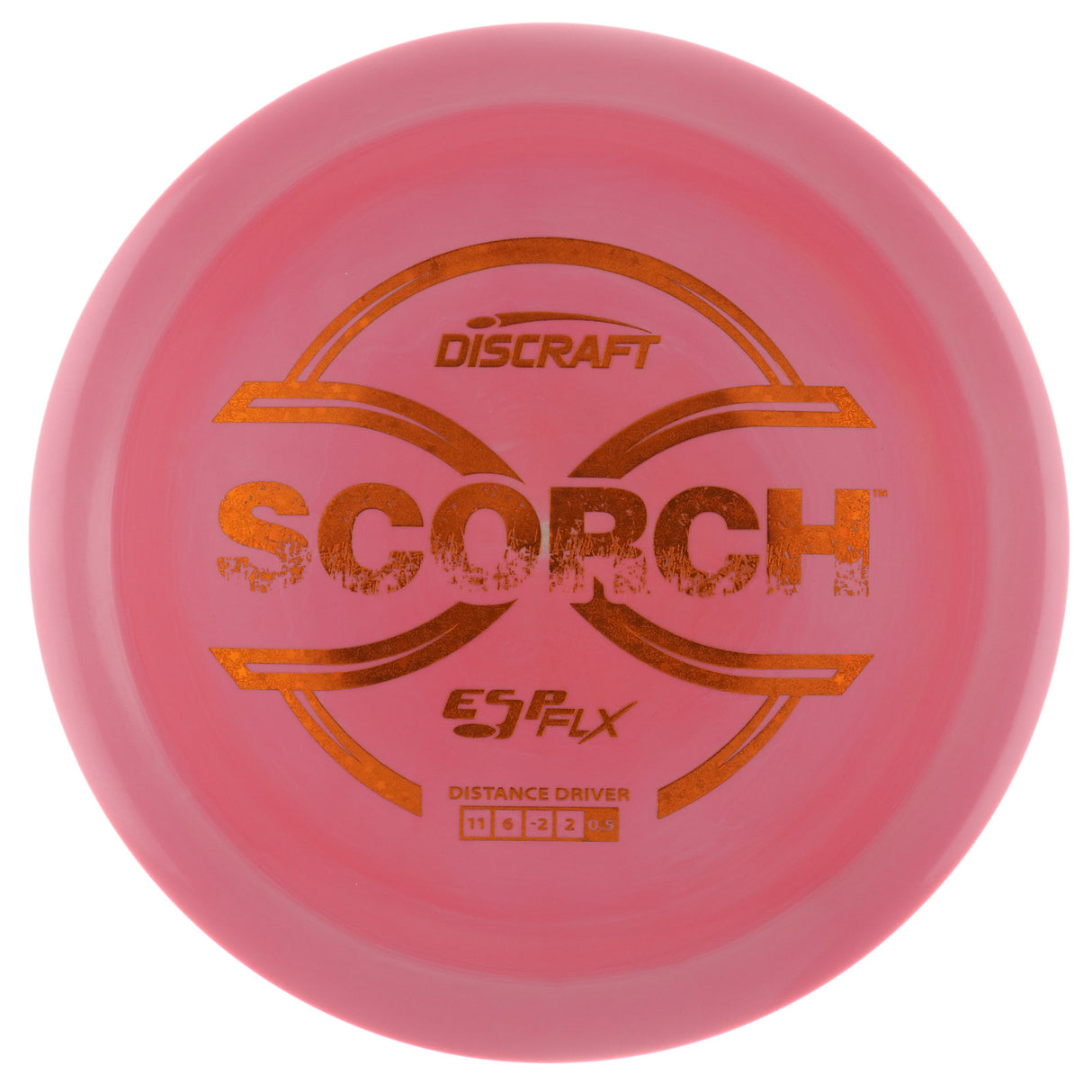 Discraft Scorch - ESP FLX 172g | Style 0001