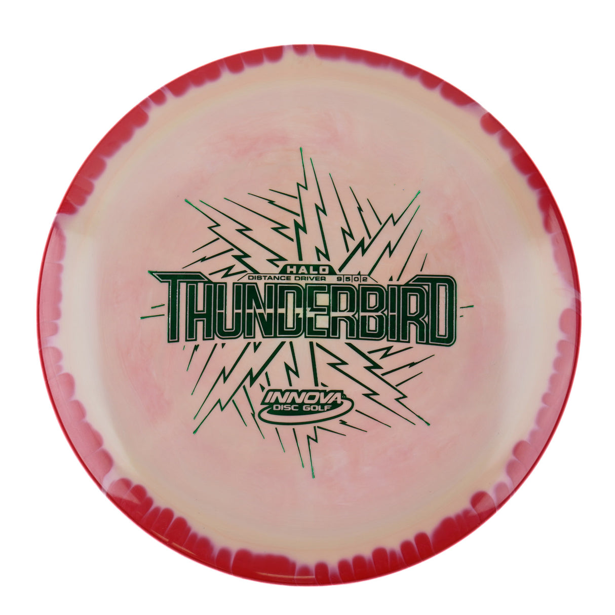 Innova Thunderbird - Halo Star 174g | Style 0001
