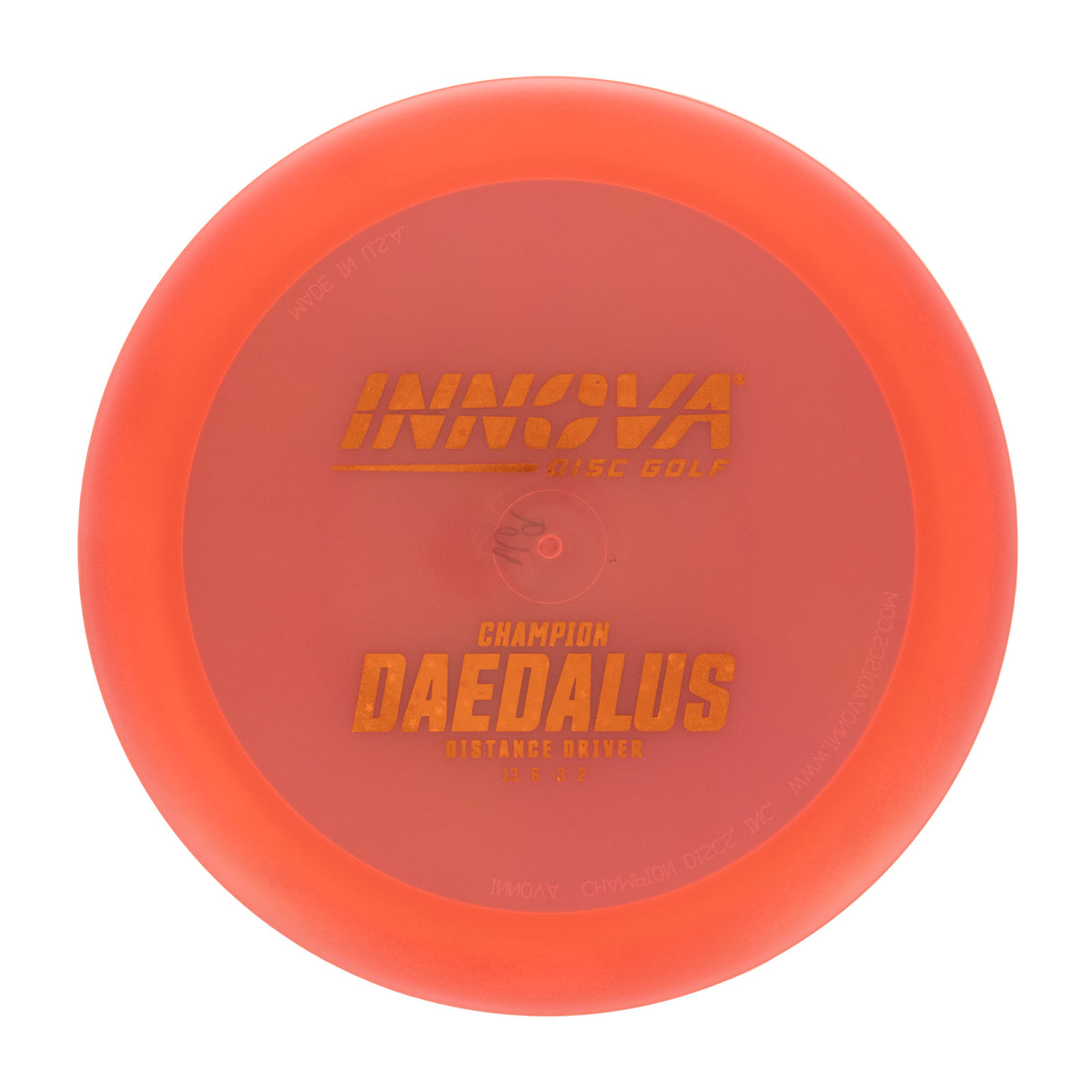 Innova Daedalus - Champion 169g | Style 0007