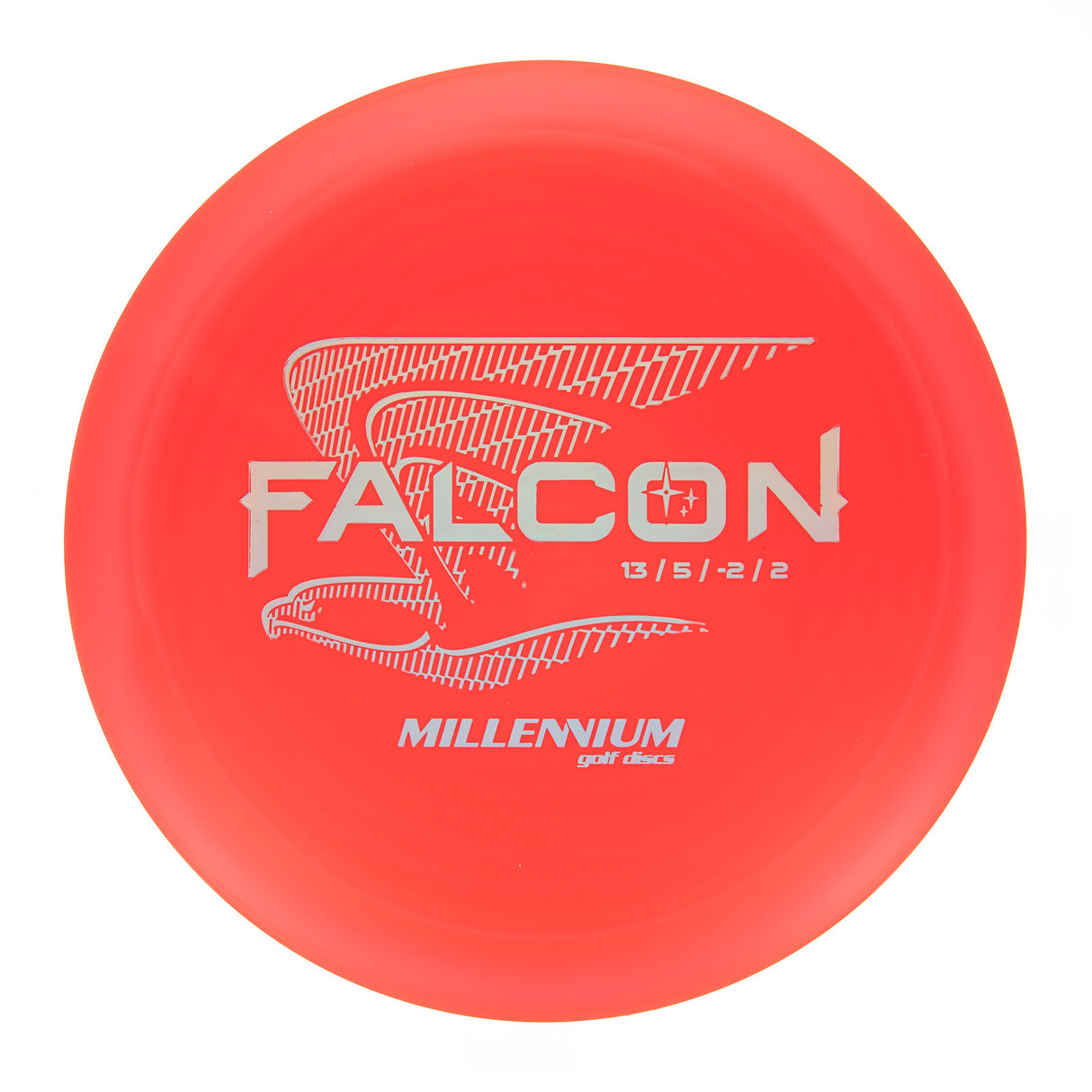 Millennium Falcon - Standard 170g | Style 0001