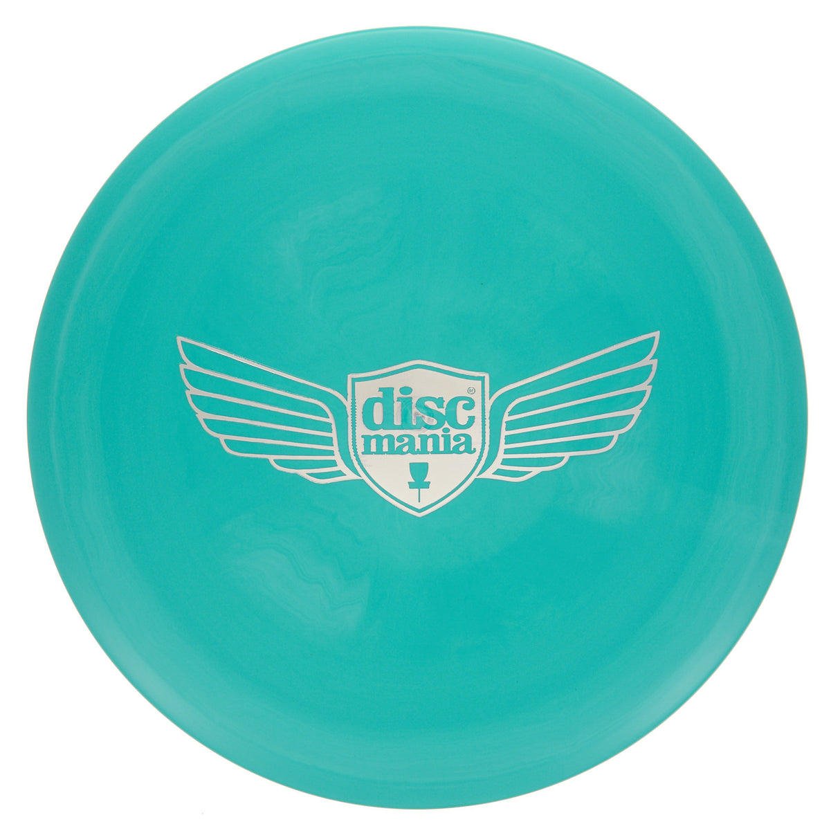 Discmania MD1 - Wing Stamp S-Line Swirl 176g | Style 0044