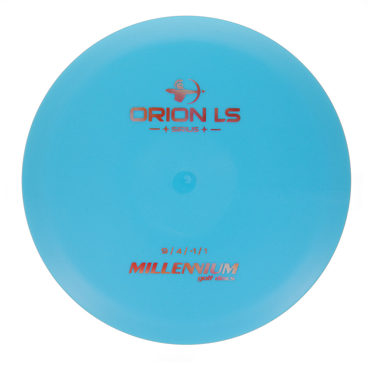 Millennium Orion LS - Sirius 168g | Style 0003