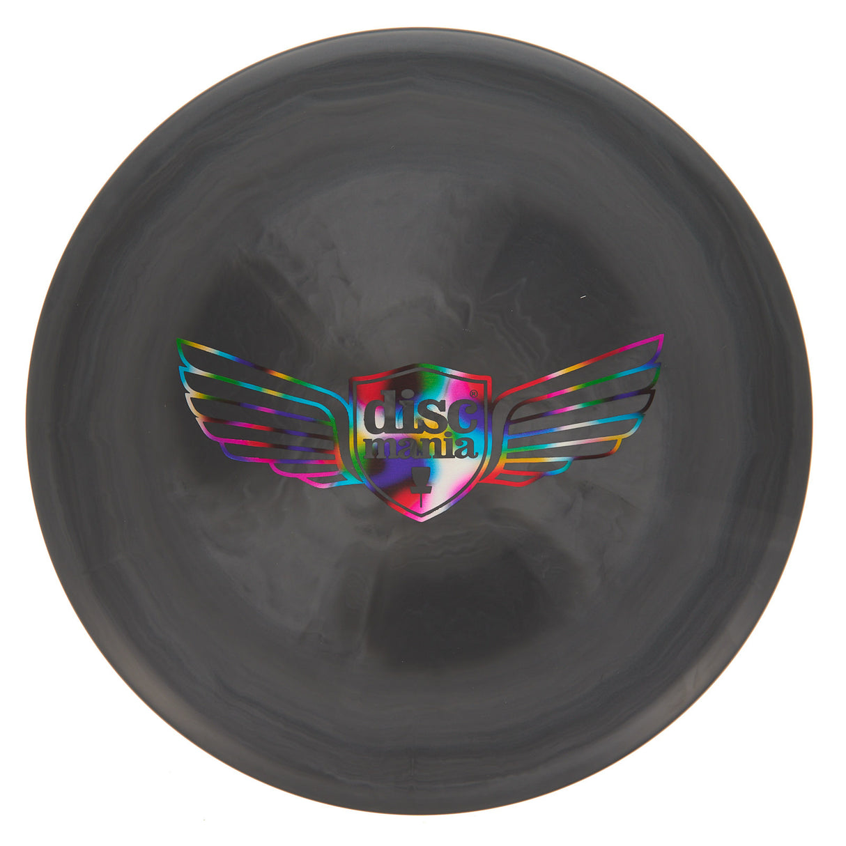 Discmania MD1 - Wing Stamp S-Line Swirl 176g | Style 0018