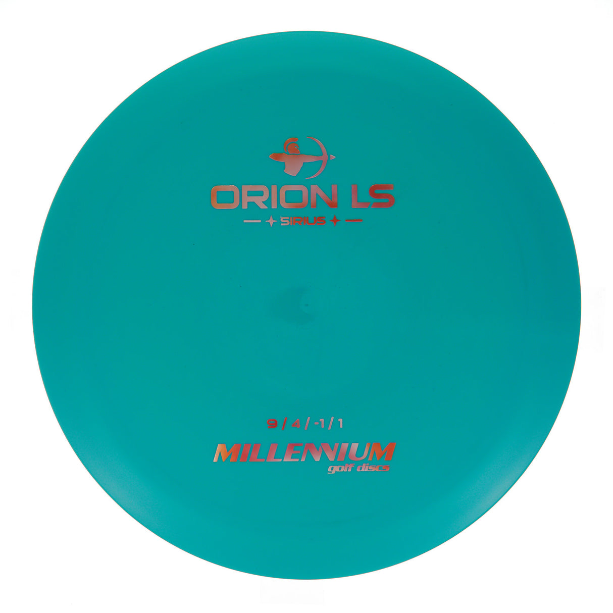 Millennium Orion LS - Sirius 174g | Style 0003