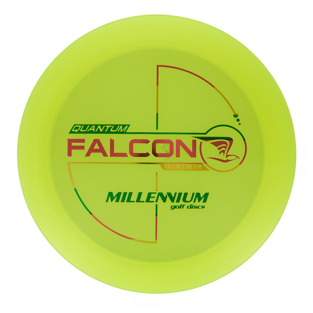 Millennium Falcon - Quantum 168g | Style 0001