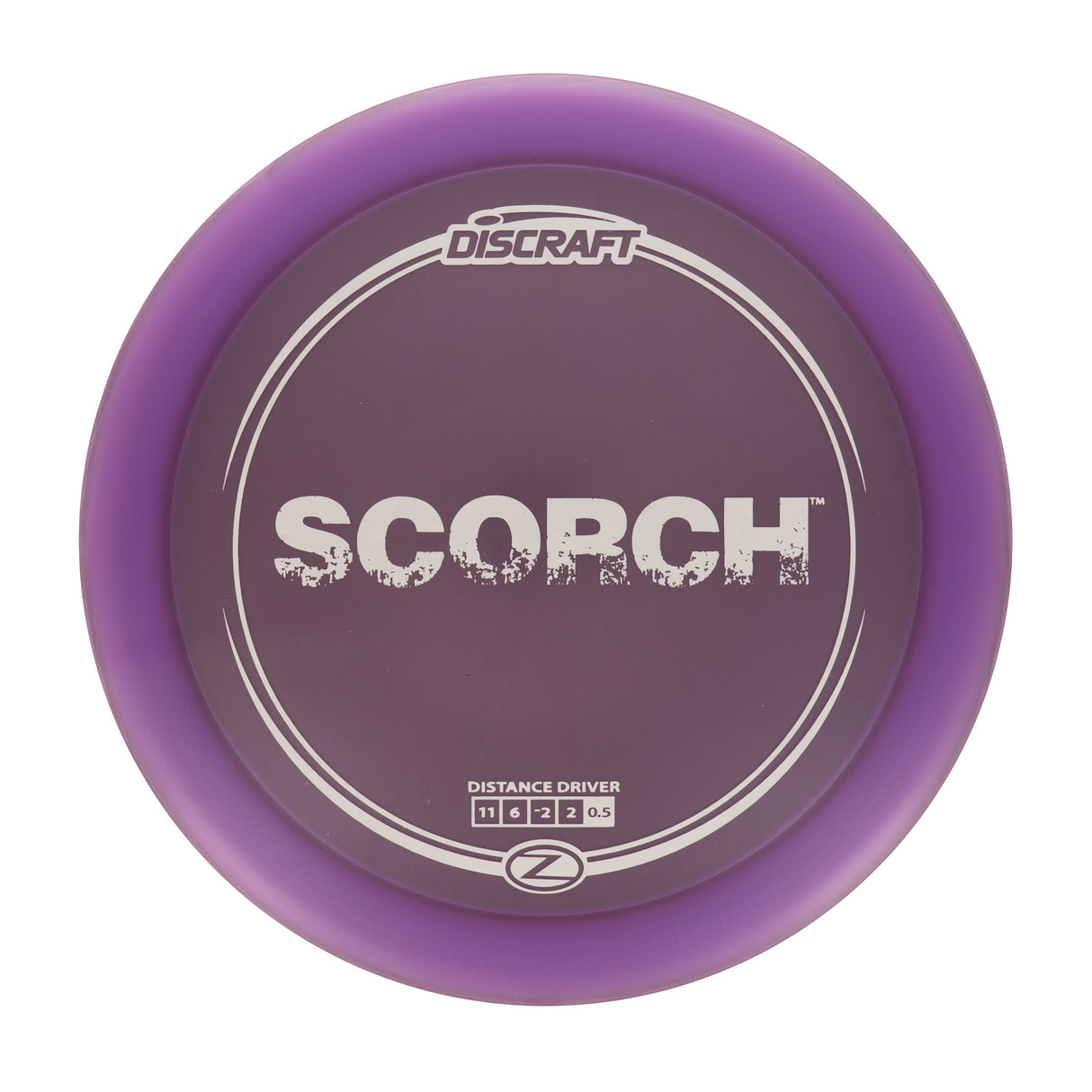 Discraft Scorch - Z Line 171g | Style 0002