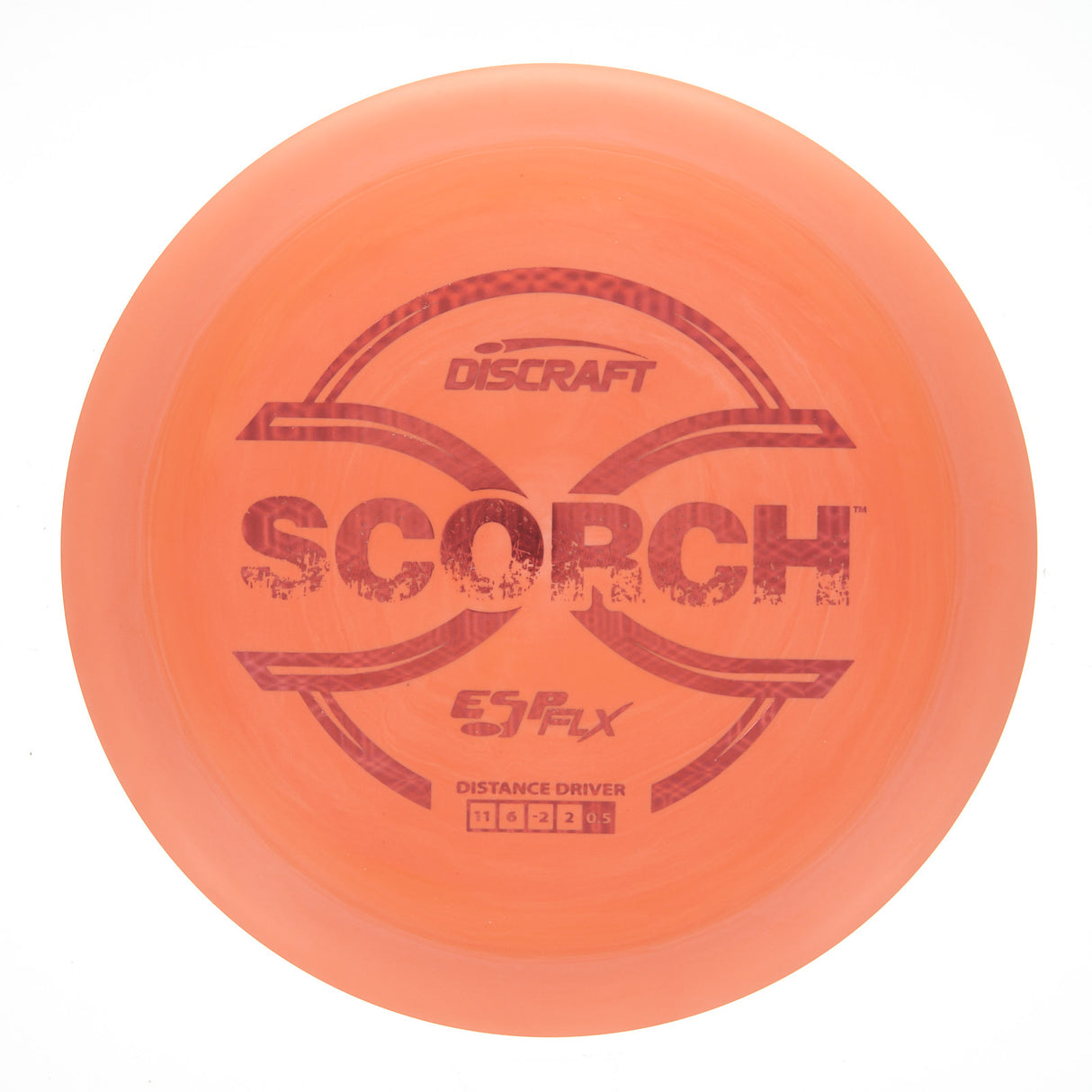 Discraft Scorch - ESP FLX 175g | Style 0003