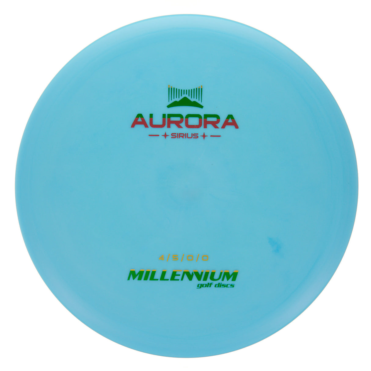 Millennium Aurora MS - Sirius 181g | Style 0003